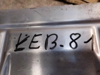 Выборщик переключения передач seat toledo 2,0tdi 2006r 1k0711061b Недорого, фото thumb