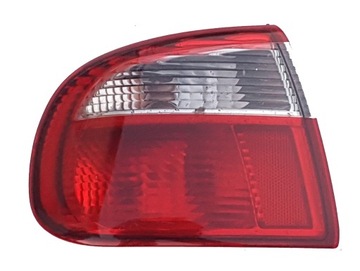 фото thumb №1, Лампа задняя левая seat toledo 99-04 1m5945095b 1m594511101c
