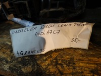 фото thumb №3, Ідеальна прокладка двері ліва задня audi a7 c7 1