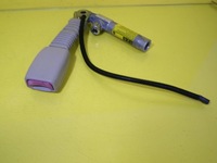 фото thumb №8, Кліпса поперечина безпеки натягувач поперечина cadillac cts права 25728948 nr117