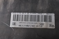 фото thumb №9, Bmw 1 f20 накладка порог правая 8051036