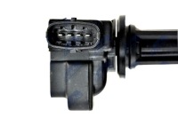 фото thumb №11, Катушка зажигания saab 9-3 1.8t 2.0t 2002.09- opel vectra c 2.0t
