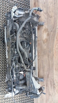 фото thumb №7, Renault megane iii 1.6b pas переднє комплект