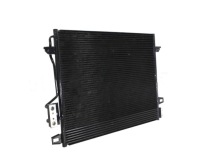 фото thumb №1, Asq 4677782aa радіатор кондиціонера