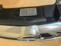 фото thumb №7, Opel zafira b решітка радіатора решітка радіатора радіатора 13136136