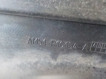 фото thumb №7, Ford c-max mk2 10-14 планка порогова накладка комплект