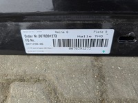 фото thumb №6, Планка пороговая правая bmw 5 g30 g31 m набор