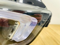 фото thumb №8, Mercedes cla w118 c118 x118 usa лампа передняя правая led high performance