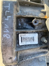 фото thumb №5, Коробка передач передач renault nissan versa note qashqai 1.5 dci tl4118