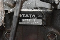 фото thumb №11, Двигун стійка бензиновий 475si48 tata indica 1.4 mpi 86 km 10r kompresja
