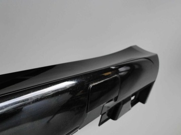 фото thumb №8, Mercedes cls 257 планка порогова права amg