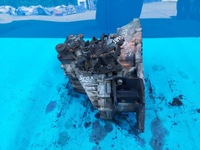 фото thumb №1, Коробка передач tucson i 4wd 2.0 crdi s614je дизель