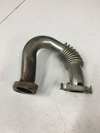 фото thumb №1, Шланг выхлопных газов skoda rapid 5ja 5j 03p131521b