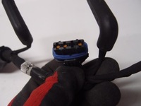 фото thumb №6, Джгут свічка розжарювання hyundai kona 1.6 crdi