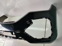 Бампер передок  vw touareg 3 3 r-line 760 18- Недорого, фото thumb