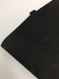 фото thumb №6, Захист бічна панелі приладової панелі водія mercedes w123 123 1236880806