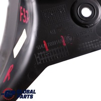 фото thumb №9, Bmw f33 f83 m4 панель захист молдинг багажника правий задня 7289146