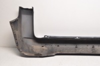 фото thumb №9, Fiat qubo бампер задняя задний 487/b