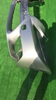 фото thumb №3, Lexus is бампер перед 2013 - 2017