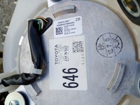 фото thumb №6, Lexus nx rav 4 труба повітря акумулятора кермо g92e2 48010 g92e1 48010