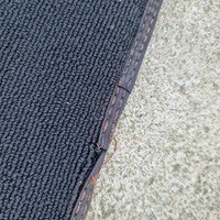 фото thumb №5, Коврик багажника volvo xc60 рестайлинг океан race