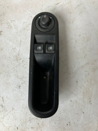 фото thumb №1, Переключатель окон зеркал twingo iii 254110431r