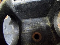 фото thumb №5, Master movano 2.5dci опора полуось 8200027177