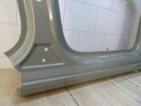 фото thumb №8, Tesla model 3 обшивка порог блок двигателя правый перед llu