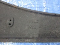 фото thumb №7, Suzuki jimny 2003 рычаг задняя