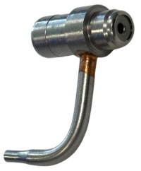 Насадка смазки denka поршня renault 2,0dci Цена, фото thumb