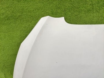 фото thumb №3, Seat altea toledo 04-15 капот крышка двигателя lb9a