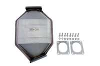 фото thumb №3, Nty фильтр частиц твердых dpf