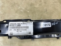 фото thumb №16, Pas переднее kia sportage 15-21r. усилитель лобовое балка рамка радиатор