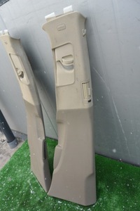 фото thumb №6, Защита обшивка стойка среднего audi q7 4l kpl