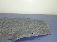 Mercedes gle w167 шумоизоляция туннель среднего a1676820600 в Украине, фото thumb