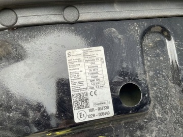 фото thumb №10, Ford ranger 19- капот кришка двигуна jb3b-16610-ac