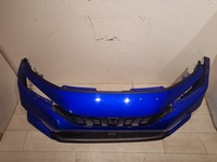 фото thumb №12, Бампер передний решётка радиатора решётка радиатора решётка перед oem honda civic 11 xi 21-25