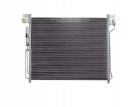 фото thumb №1, Радиатор кондиционера nissan xterra 2005-