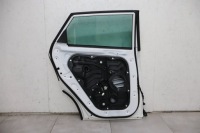 фото thumb №6, Двери левые зад задние комплектные hyundai tucson iii tl