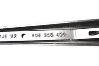 фото thumb №7, Audi q5 sq5 2018 двірник скло передньої / лобове