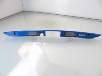 фото thumb №4, Молдинг накладка кришки mercedes slk r170 a1707500427