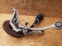 фото thumb №7, Jaguar f-type поворотна опора праві перед важелі 3.0 rwd ex53-3k185-ab