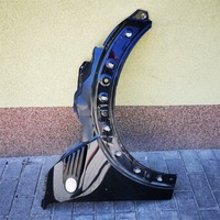 фото thumb №1, Mini r56 r57 r58 06-11 крило праві перед