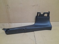 фото thumb №1, Защита крышки багажника задняя левая bmw x4 g02