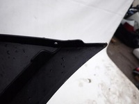 фото thumb №10, Chevrolet cruze 08-12 sedan бампер задня задній