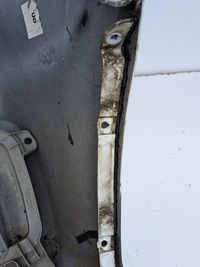 фото thumb №16, Бампер задняя kia picanto iii gt 17-