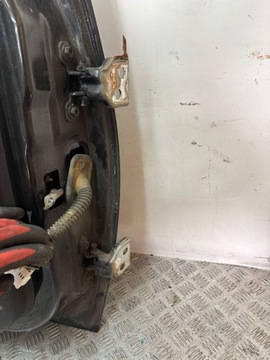 фото thumb №9, Дверь перед передние левая dacia logan ii 2 12-