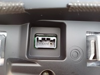 фото thumb №10, Лічильник дисплей монітор екран kia ev6 22r 94003-cv130