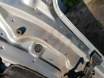 фото thumb №10, 43 audi a4 b7 капот