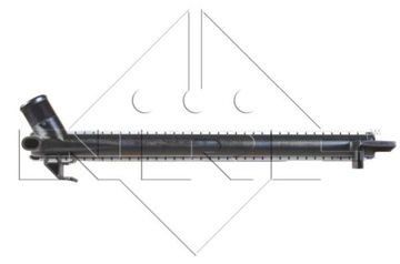 фото thumb №14, Радіаторів води mini cooper nrf 58472 радіаторів, система охолодження двигуна